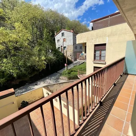 Duplex En * Guardiola de Bergueda