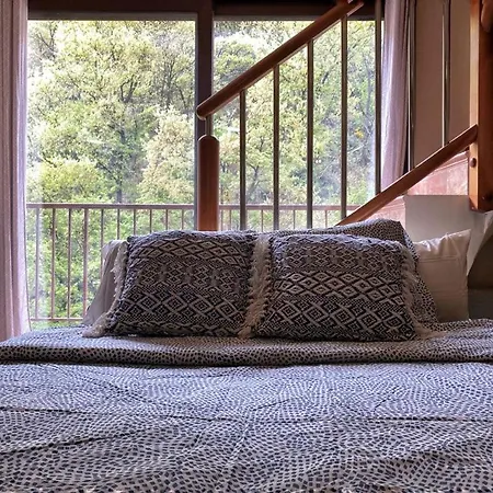 Duplex En Apartment