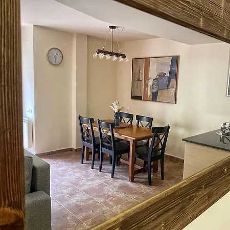 Duplex En Apartment Guardiola de Bergueda