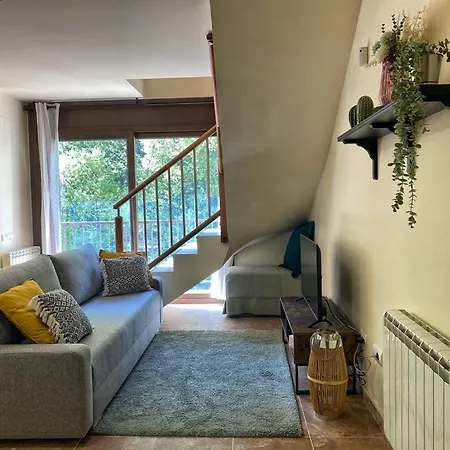 Duplex En * Guardiola de Bergueda